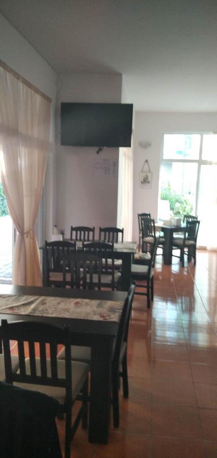 Guest Rooms Venera Primorsko Exterior photo